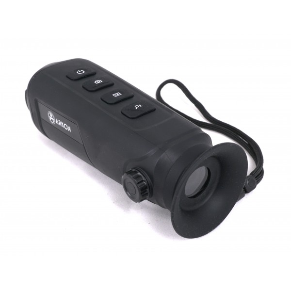 Тепловизионный монокуляр Arkon Ovis SM15 Тепловизионный монокуляр Arkon Ovis SM15
